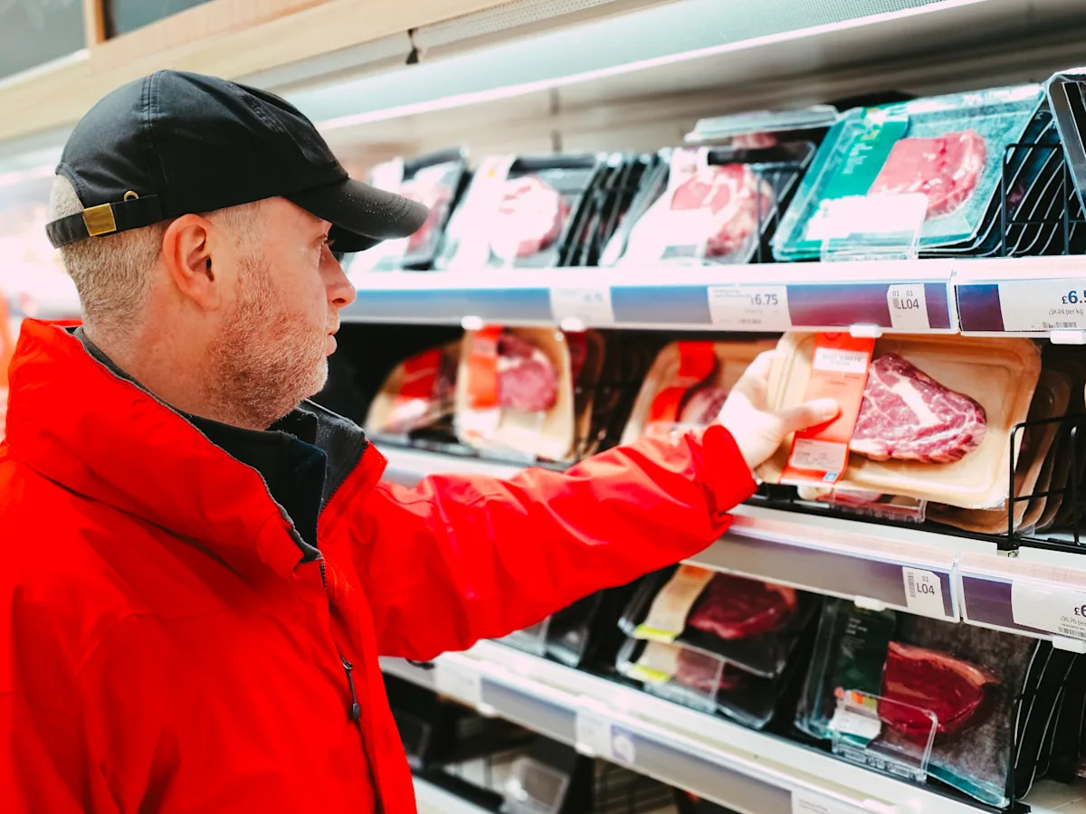 These are the foods getting more expensive – and why experts are so 'concerned'