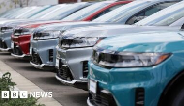 Drivers warned about scam car finance payout calls