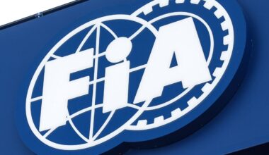 FIA Logo, Generic, Social