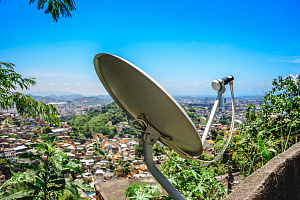 Brazil expands mobile Internet coverage to 102 rural areas across 18 states
