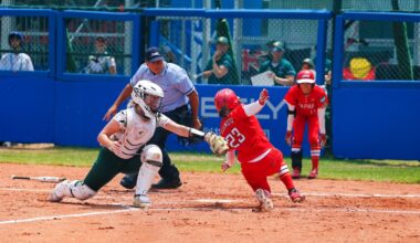 The World Games 2025 Women's Softball: Netherlands, USA win in Group A; Canada, Japan prevail in Group B