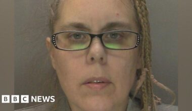 US woman Aimee Betro convicted over failed assassination in UK