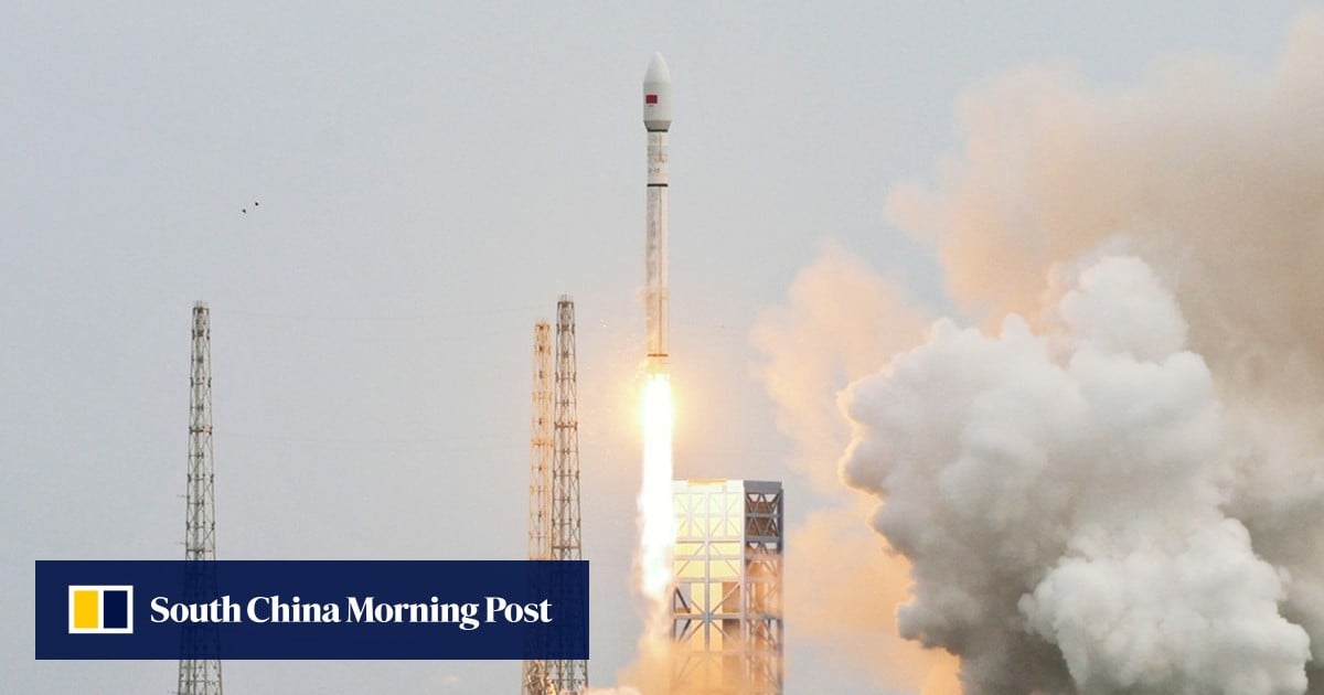 China’s rocket shortage means it may have to pick a favoured candidate to take on Starlink