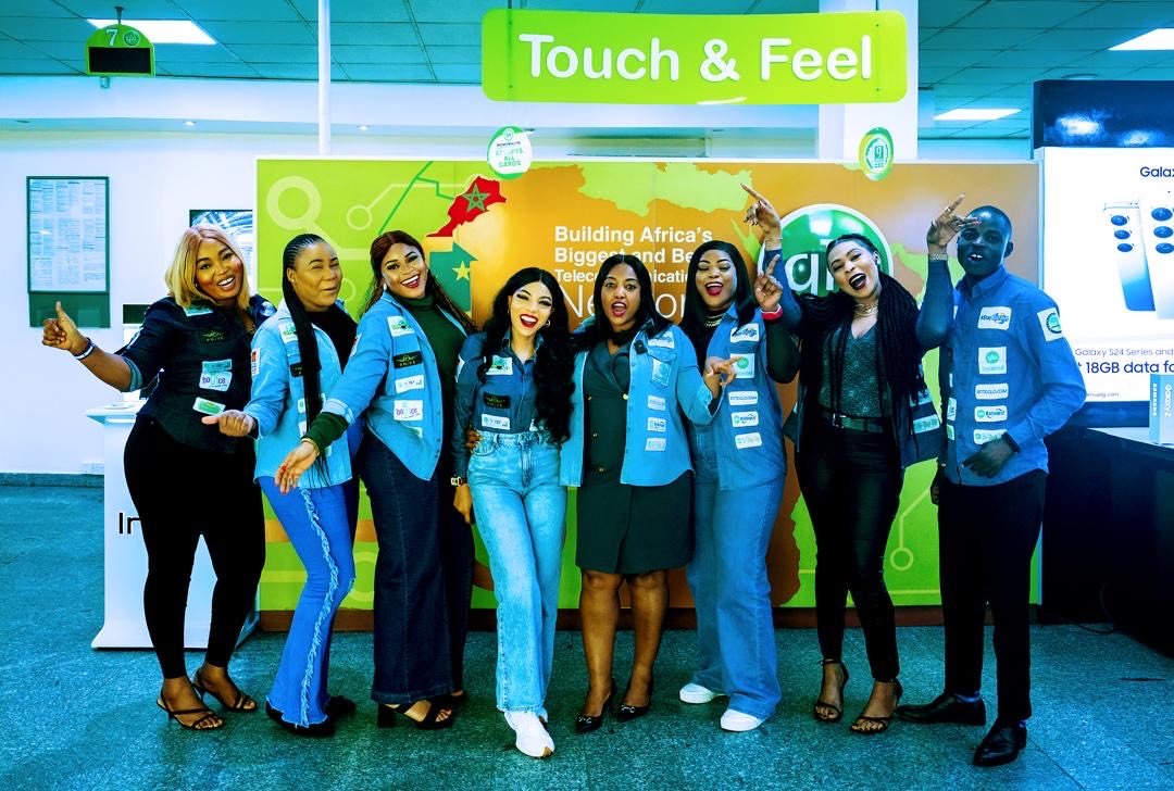 Glo’s Push for Affordable, Reliable Connectivity Now Delivering Gains Across Nigeria