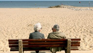 Holidays officially a ‘realistic’ part of later life, says pensions body