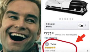 75 Times Complete Strangers On The Internet Came Totally Out Of NOWHERE With The Funniest Comment You Could Imagine