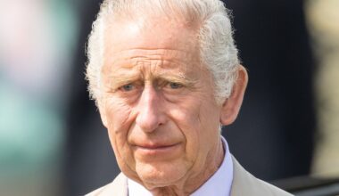 'Nail in the coffin' for King Charles' 775-room home