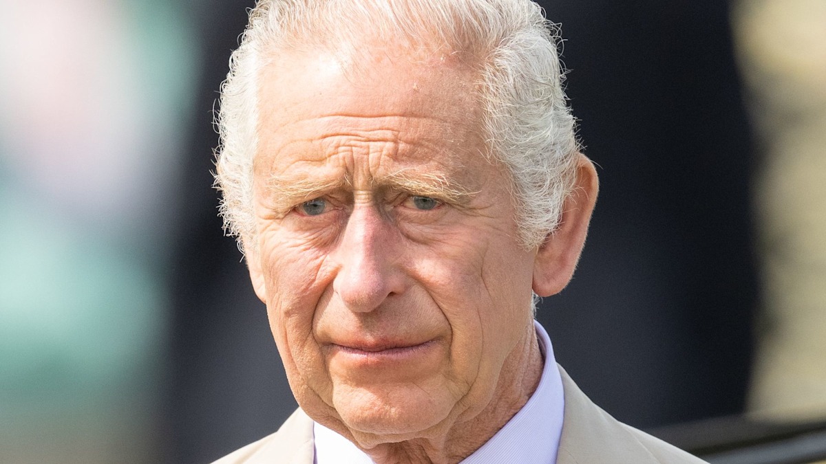 'Nail in the coffin' for King Charles' 775-room home