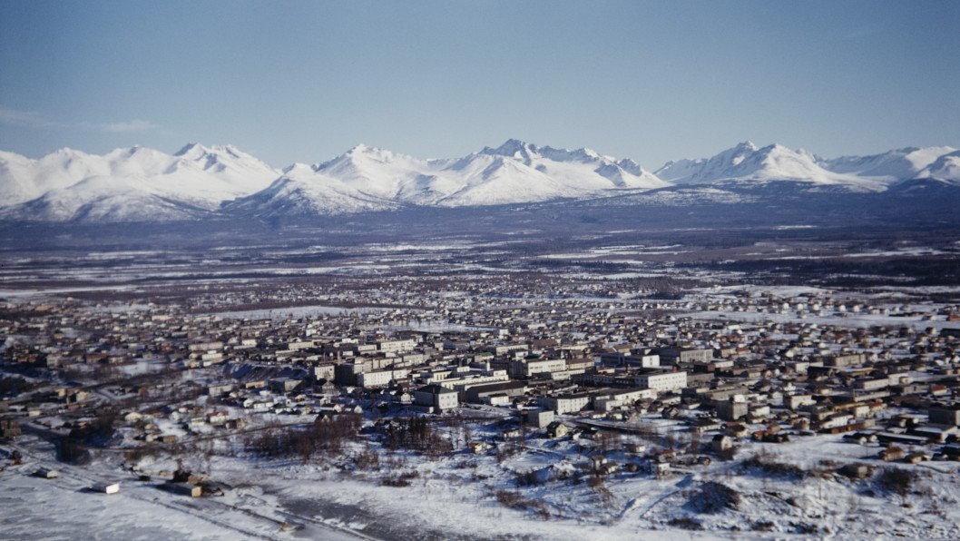 What You Need to Know Before the Trump-Putin Talks in Alaska