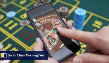 Inside the Philippines’ online gambling epidemic: ‘it’s worse than Pogos’
