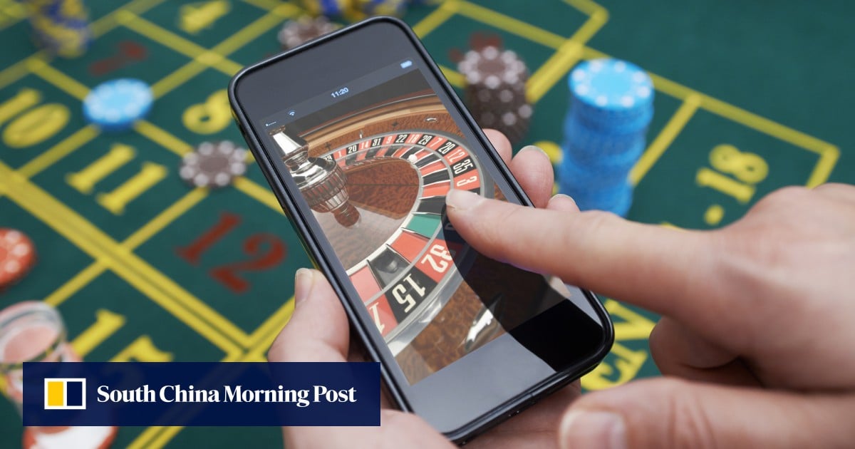 Inside the Philippines’ online gambling epidemic: ‘it’s worse than Pogos’