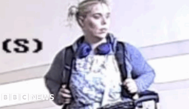 The Wisconsin woman hired to kill in Birmingham, UK