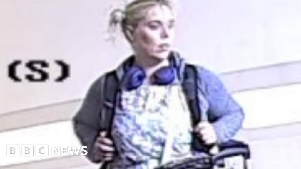 The Wisconsin woman hired to kill in Birmingham, UK