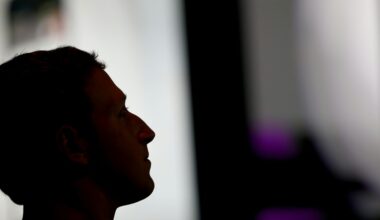 Meta makes huge cloud computing deal with Google: source