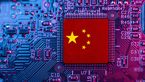 China’s computing power set to surge 40% as AI push intensifies