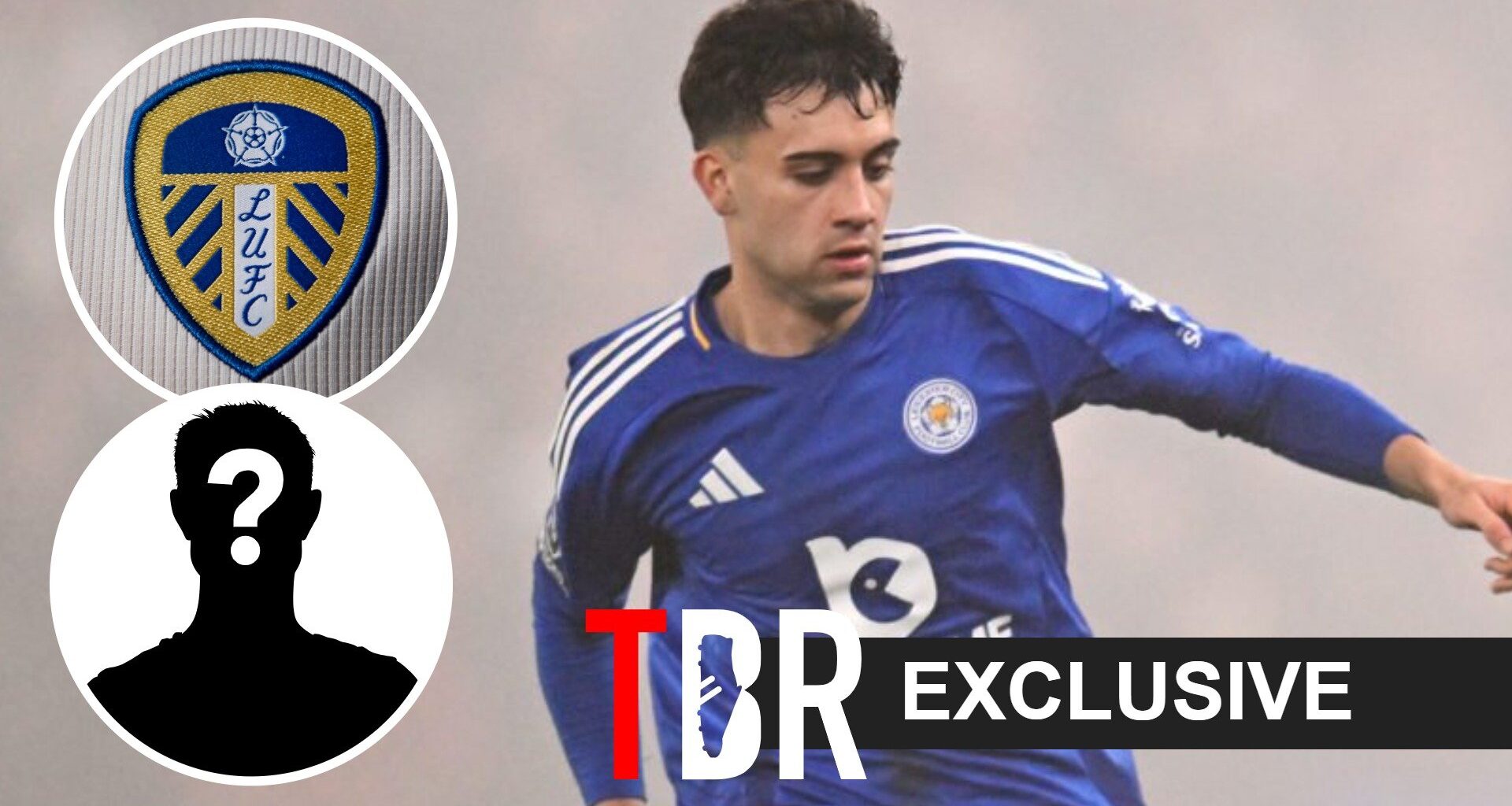£33m player now being considered by Leeds after Chelsea hijack Facundo Buonanotte deal