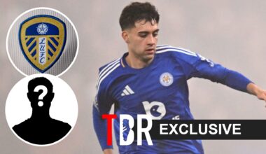 £33m player now being considered by Leeds after Chelsea hijack Facundo Buonanotte deal