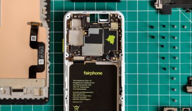 The Fairphone 6 no longer feels like a compromise (except in the US)
