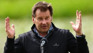 Golf legends all name same person to captain 2027 Ryder Cup team: 'No doubt about it...'