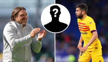 Leeds United on course to sign player who was once told he’s good enough for Barcelona