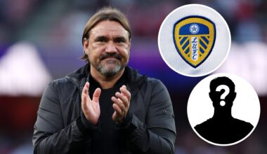 Leeds United agree £10m deal for tenth summer signing with details of medical shared