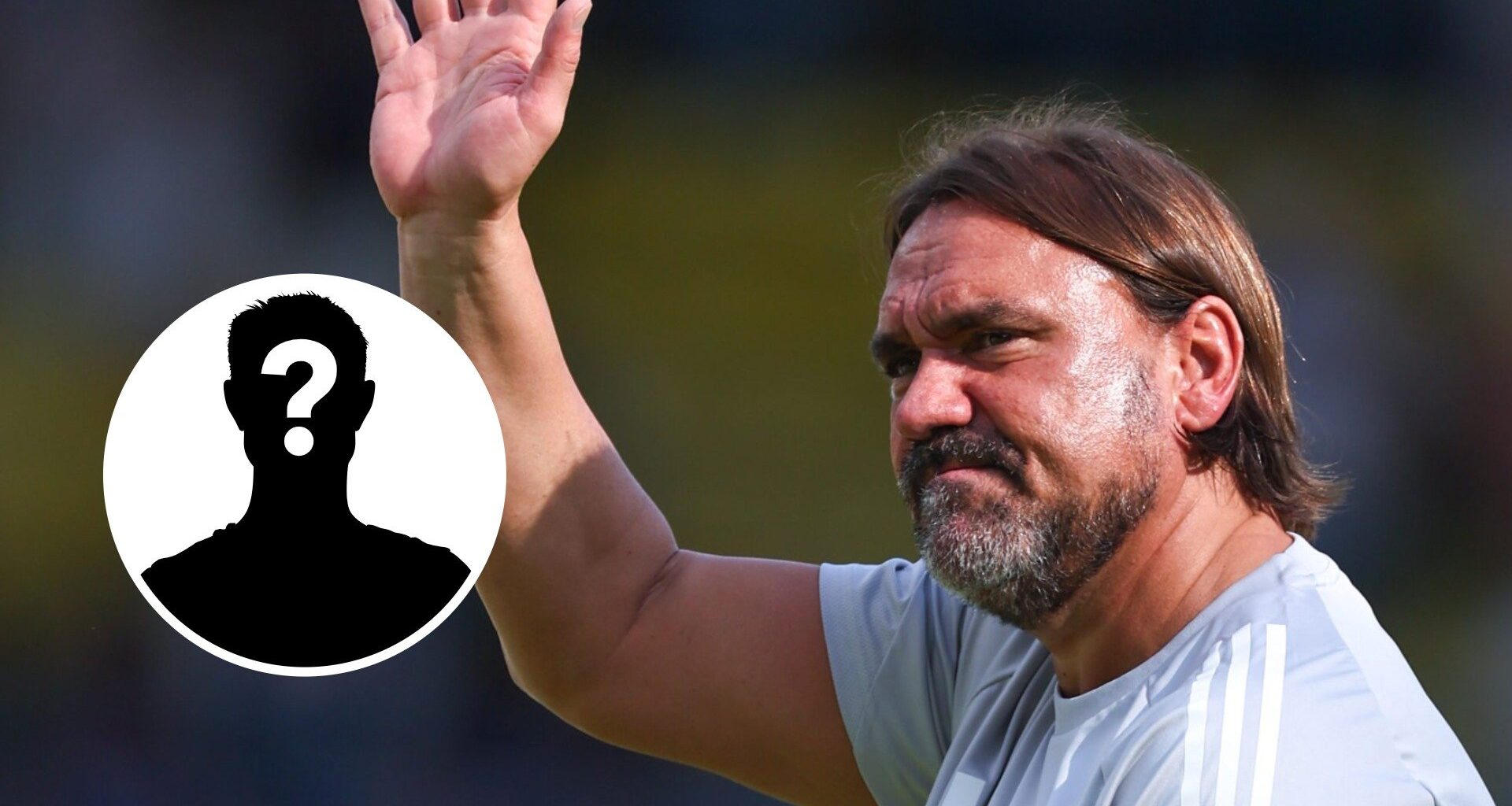 Player still on Leeds United's books admits he has not been happy since Daniel Farke joined in 2023
