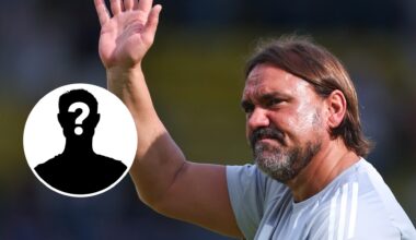 Player still on Leeds United's books admits he has not been happy since Daniel Farke joined in 2023