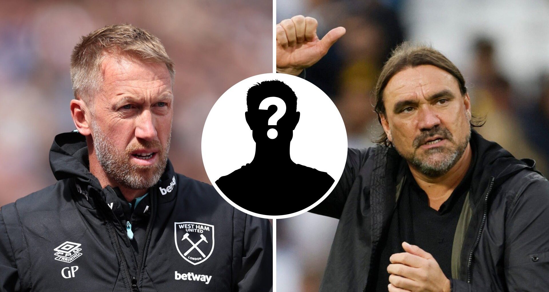 Leeds United's relegation rivals eye late £13m deal for player Daniel Farke forced out of Elland Road