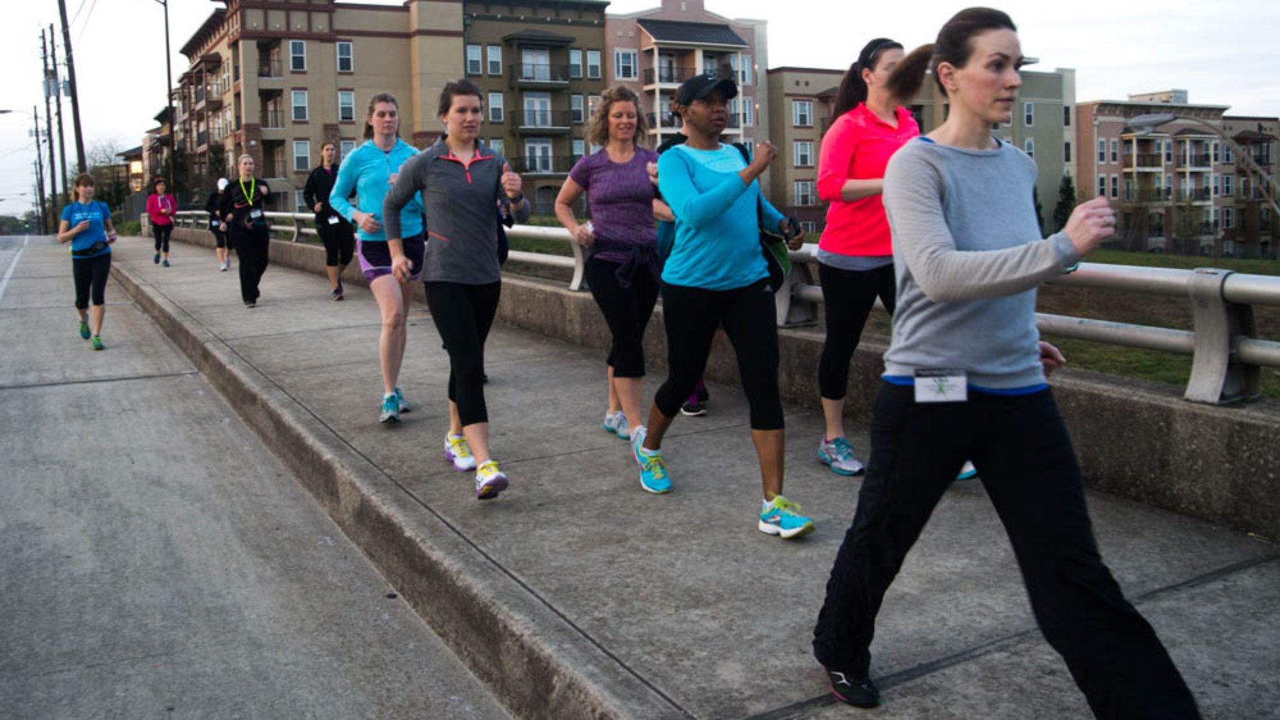 Neither gym nor hours of cardio—a short, fast walk can extend your life more than a long, slow one