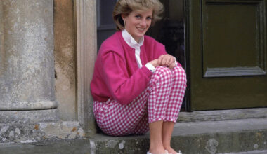 Princess Diana Used to Serve This Surprising Lunch to Prince William and Prince Harry