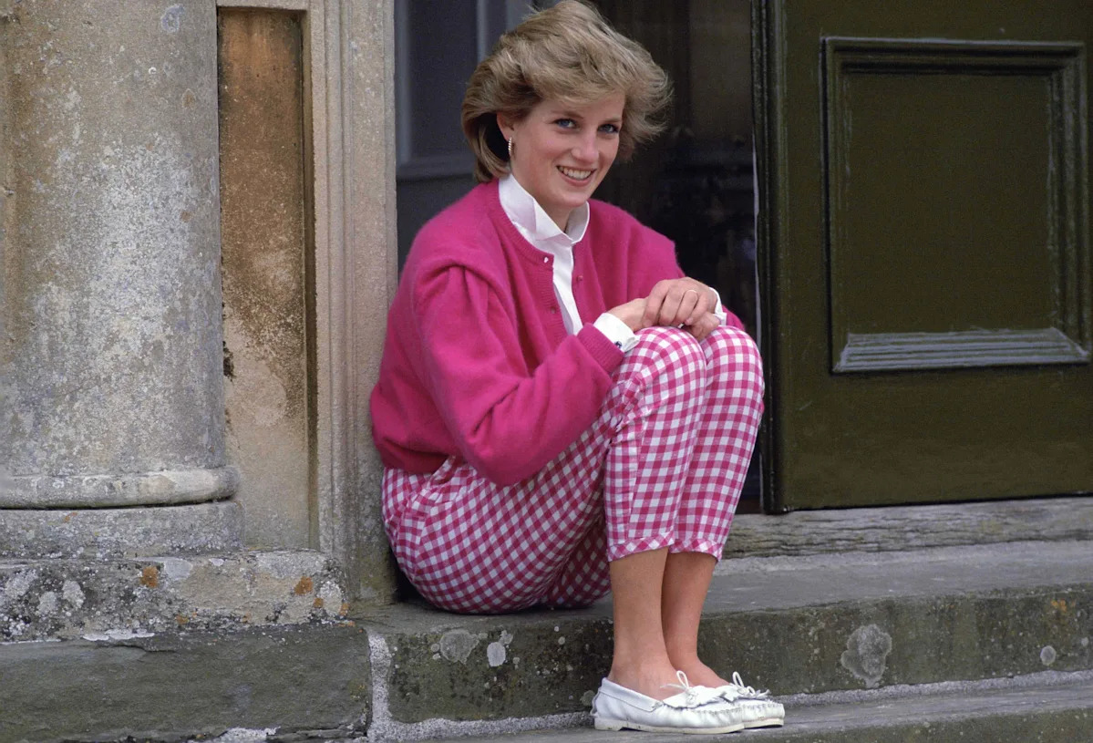 Princess Diana Used to Serve This Surprising Lunch to Prince William and Prince Harry