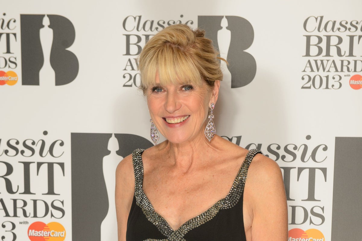 Broadcaster Selina Scott says she blames Sadiq Khan for her mugging