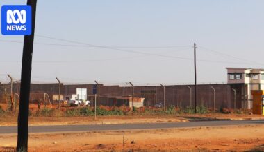 Rwanda becomes third African nation to take US deportees. What do we know about the secretive deals?