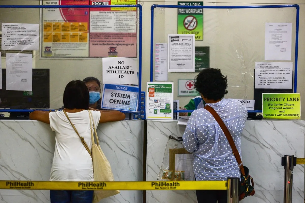 P20-K free medicines available for PhilHealth members - ABS-CBN