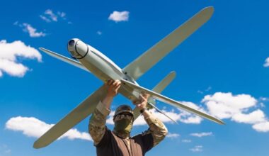Ukraine Intensifies Drone Strikes Deep In Russia As Trump's Cease-Fire Deadline Approaches