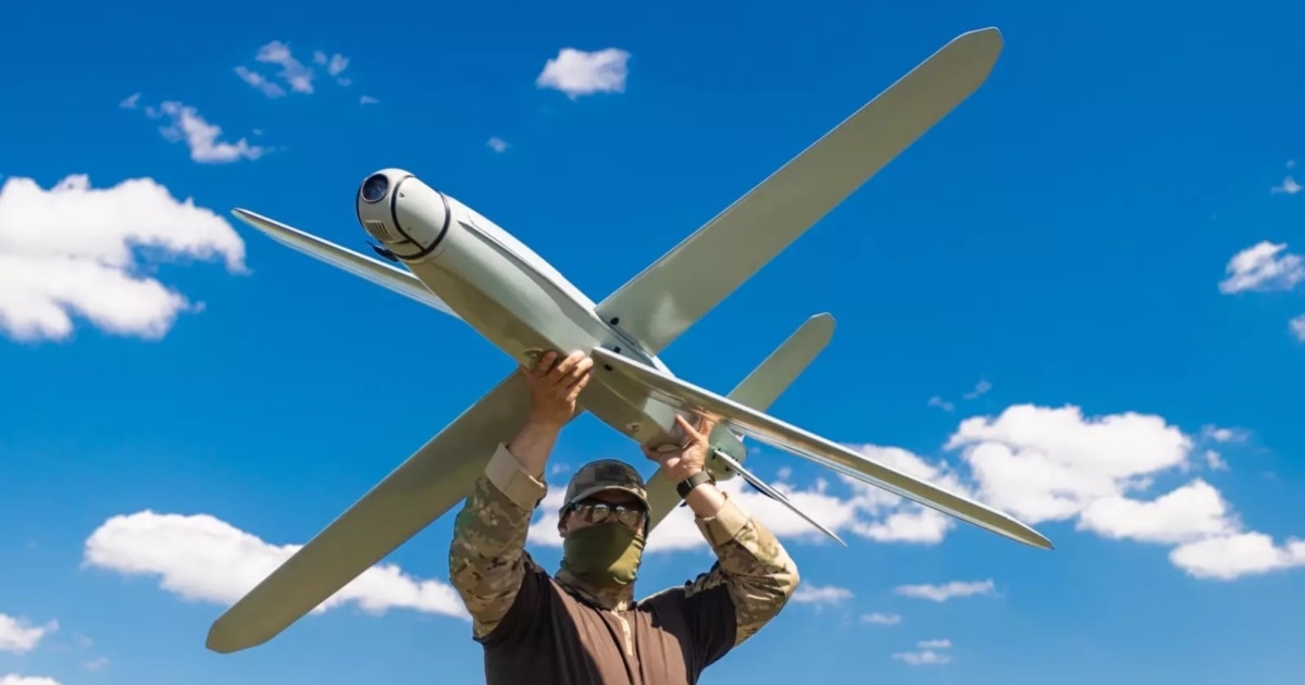 Ukraine Intensifies Drone Strikes Deep In Russia As Trump's Cease-Fire Deadline Approaches