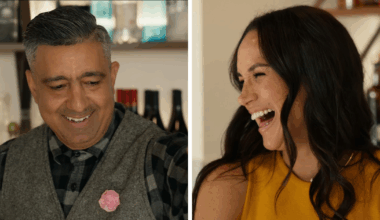 Meghan Markle Embarrassed On Netflix As Guest Shades Her In Tense Moment