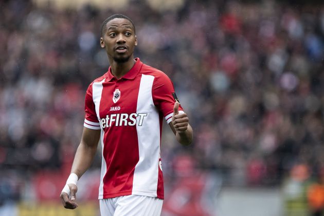 Michel-Ange Balikwisha