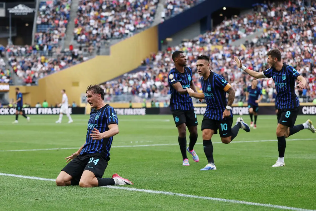 Inter want to sign English star who plays in France