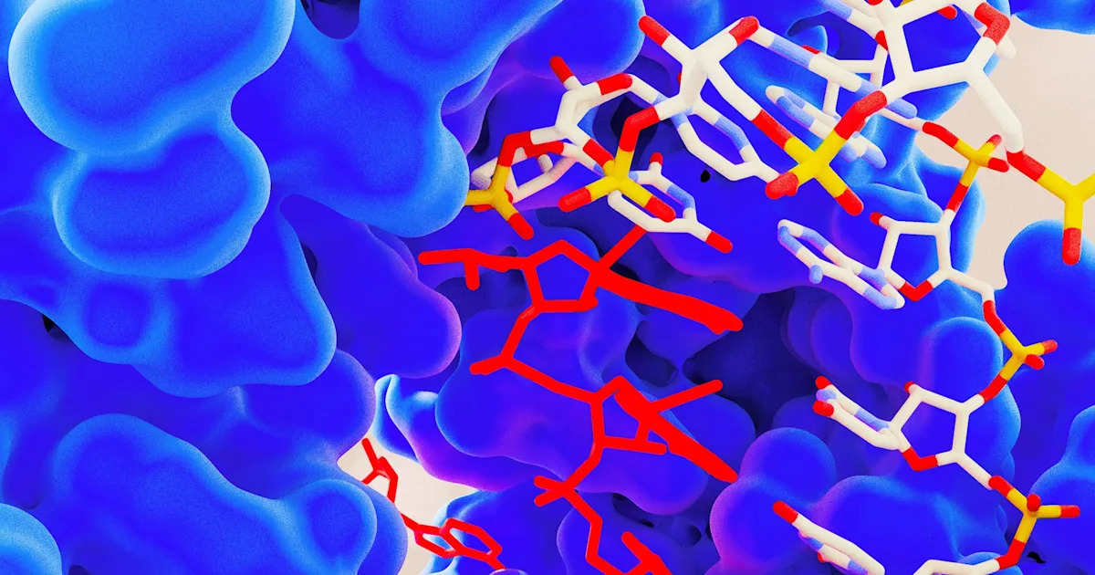 Scientists Create Ultimate Antiviral Using Rare "Superpower" Genetic Mutation
