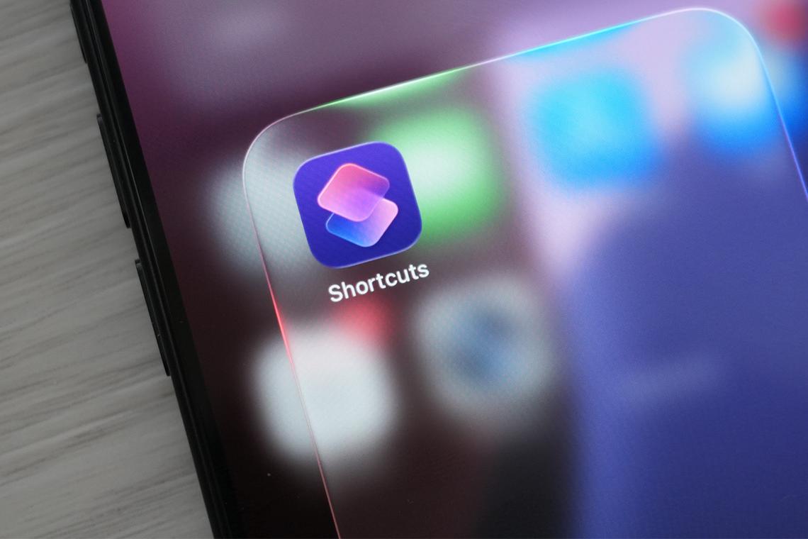 Here’s how Apple Intelligence makes Shortcuts smarter and more useful