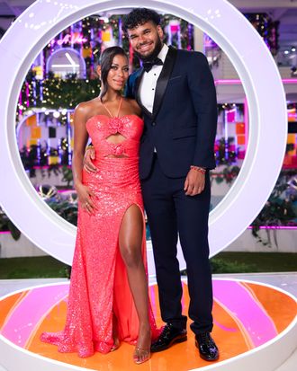 Love Island USA - Season 7