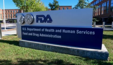FDA Approves Ketamine Product for Surgical Pain Management – The Presidential Prayer Team