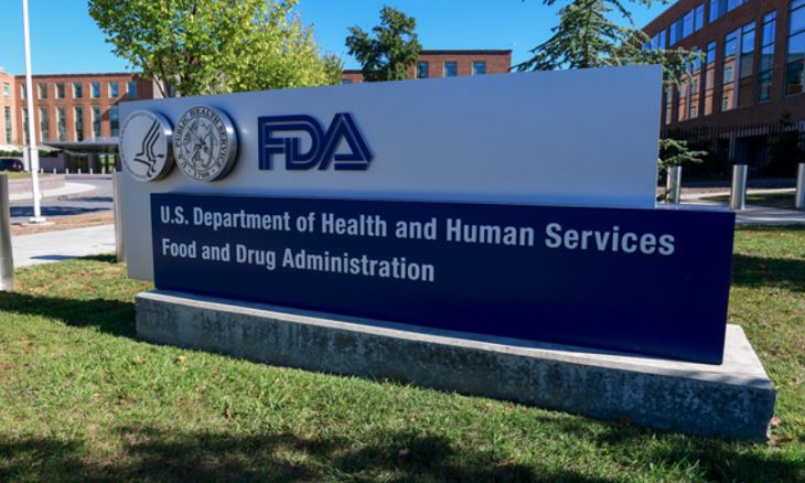 FDA Approves Ketamine Product for Surgical Pain Management – The Presidential Prayer Team