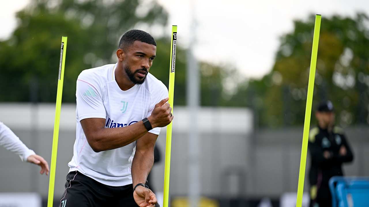 Training Center | First day at work in Germany