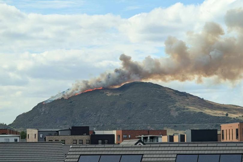 Edinburgh Live