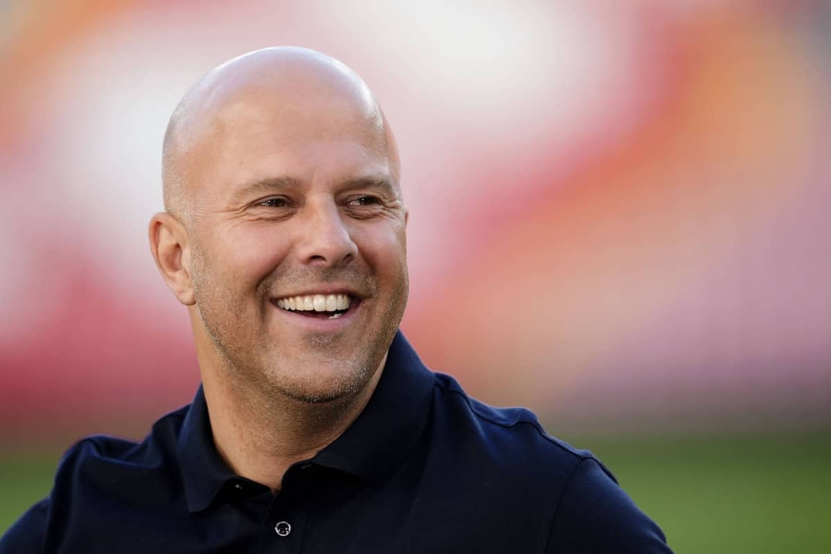 Arne Slot has explained why Crystal Palace are ideal opponents in Community Shield - Liverpool FC