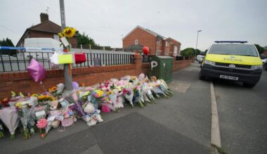 Three years on from shootings that ‘rocked’ Liverpool Merseyside Police say they are working closer than ever with local communities