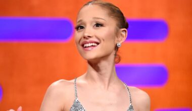 Ariana Grande tour: London dates, ticket prices, presale and more