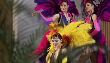 Experience the Vibrant Spirit of Notting Hill Carnival 2025 London’s Ultimate Caribbean Celebration Featuring Cultures from Trinidad & Tobago, Jamaica, Brazil, Barbados, United Kingdom and More